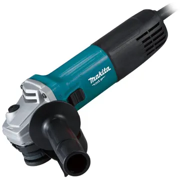 Esmerilhadeira Angular 4. 1/2 Polegadas 850W 220V Profissional MAKITA-M9510B