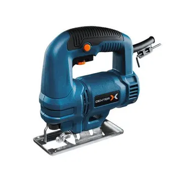 Serra Tico Tico Dexter 500JS2-65.5AA1 500W 127V (110V)