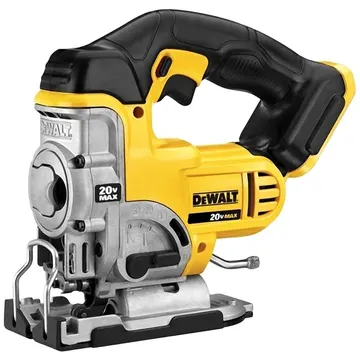 Serra Tico-Tico 20V Max Ions Lítio sem Bateria DEWALT-DCS331-B3