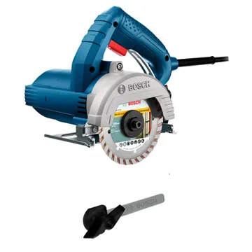 Serra Mármore Bosch GDC 150 125mm 1500W 220V