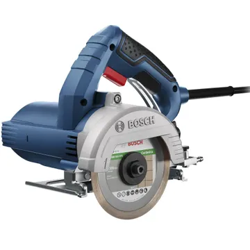 Serra Mármore Bosch GDC 151 Premium 125mm 1500W 127V (110V)