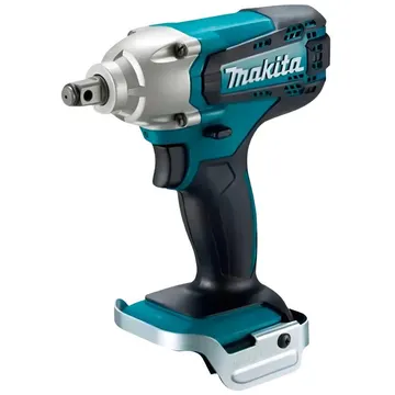 Chave de Impacto a Bateria com Encaixe Quadrado 1/2 Pol. sem Bateria MAKITA-DTW190Z