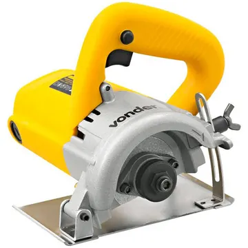 Serra Mármore SMV1300S 4.3/8 Pol. 1300W 110V VONDER-6001130001