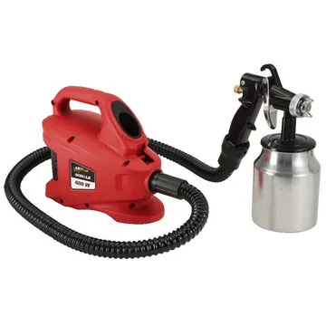 Pistola Pulverizadora Air Plus Spray 600W 110V SCHULZ-AIRPLUS600