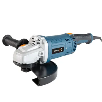 Esmerilhadeira Angular 9" Dexter 2100W 220V