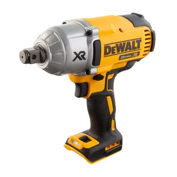 Chave de Impacto 3/4 Pol. sem Bateria e Carregador DEWALT-DCF897B-B3
