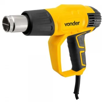 Soprador Térmico STV150 1500W 220V com 2 Estágios VONDER-6001015127
