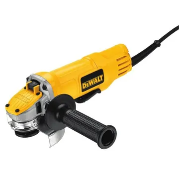 Esmerilhadeira Angular de 4-1/2 Pol. 900W 220V DEWALT-DWE4120
