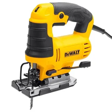 Serra Tico Tico 650W 220V com Ação Pendular DEWALT-DWE300