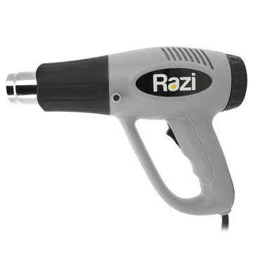 Soprador Térmico 2000W 220V RAZI-21144