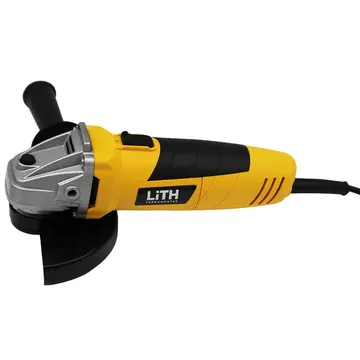 Esmerilhadeira Angular 5 Pol 600W 110V LITH-LT3035