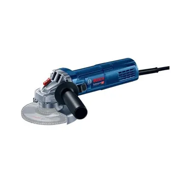 Esmerilhadeira Angular 5" Bosch GWS 9-125 900W 220V