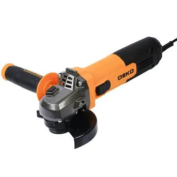 Esmerilhadeira Angular 4.1/2 Pol. 800W 220V DEKO-DKAG115XL80