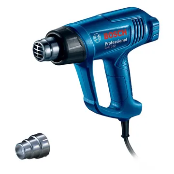 Soprador Térmico de Ar Quente GHG 180 1600W 220V BOSCH-GHG-180