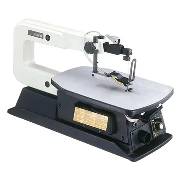 Serra Tico-Tico de Bancada 50W 125mm 220V MAKITA-SJ401