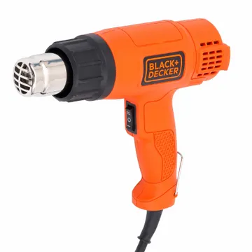 Soprador Térmico HG1500 1500W 127V (110V) Black&Decker