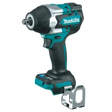 Chave de Impacto 1/2 Pol. Brushless 1.000N.M 18V sem Bateria e Carregador MAKITA-DTW700Z