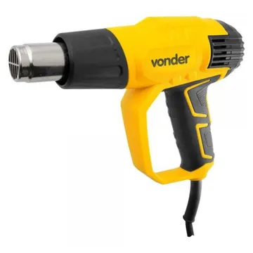 Soprador Térmico STV200 2000W 110V com 3 Estágios VONDER-6001020127