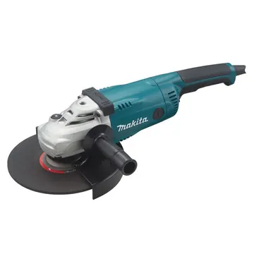 Esmerilhadeira Angular 2200W 9 Pol. 220V MAKITA-GA9020