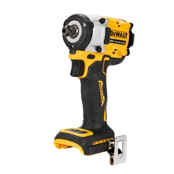 Chave de Impacto Dewalt DCF922B-B3 a Bateria 20V Brushless 1/2"