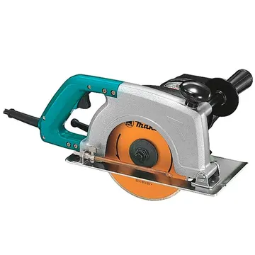 Serra Mármore 180mm 1400W 220V MAKITA-4107R